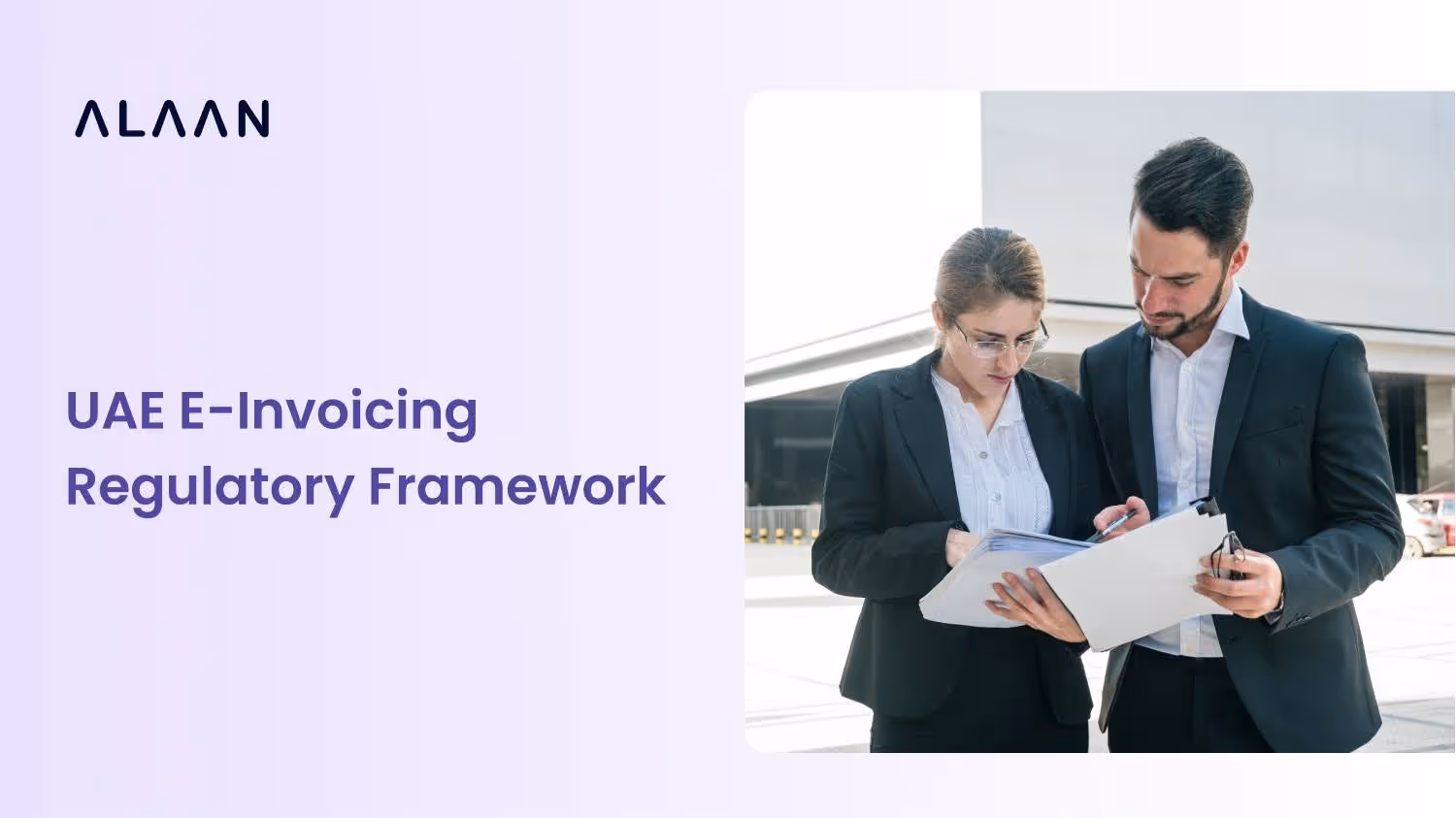 UAE E-Invoicing Regulatory Framework 2025–2026 Guide