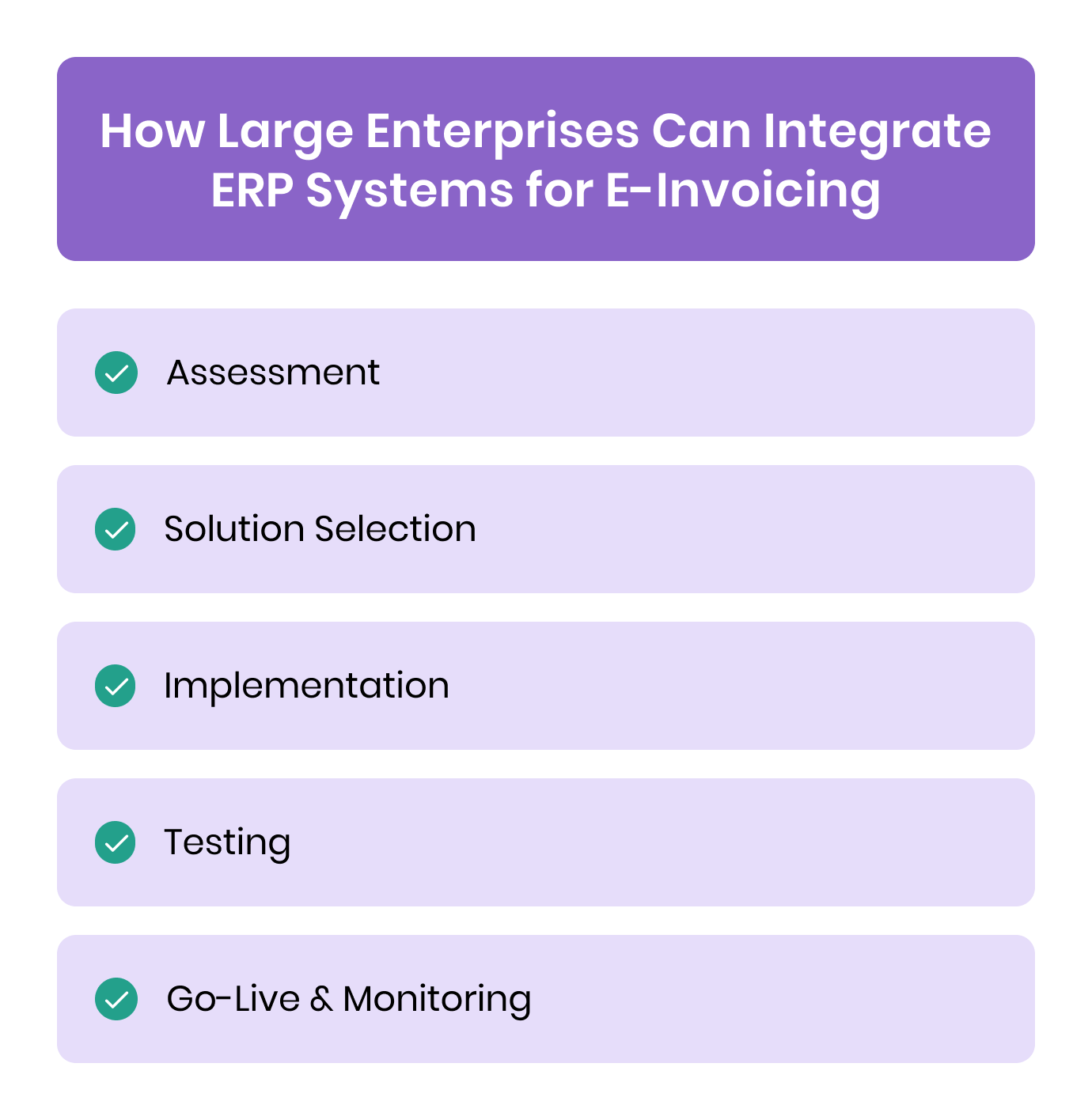 Enterprise Pathway: ERP Integration Project Plan