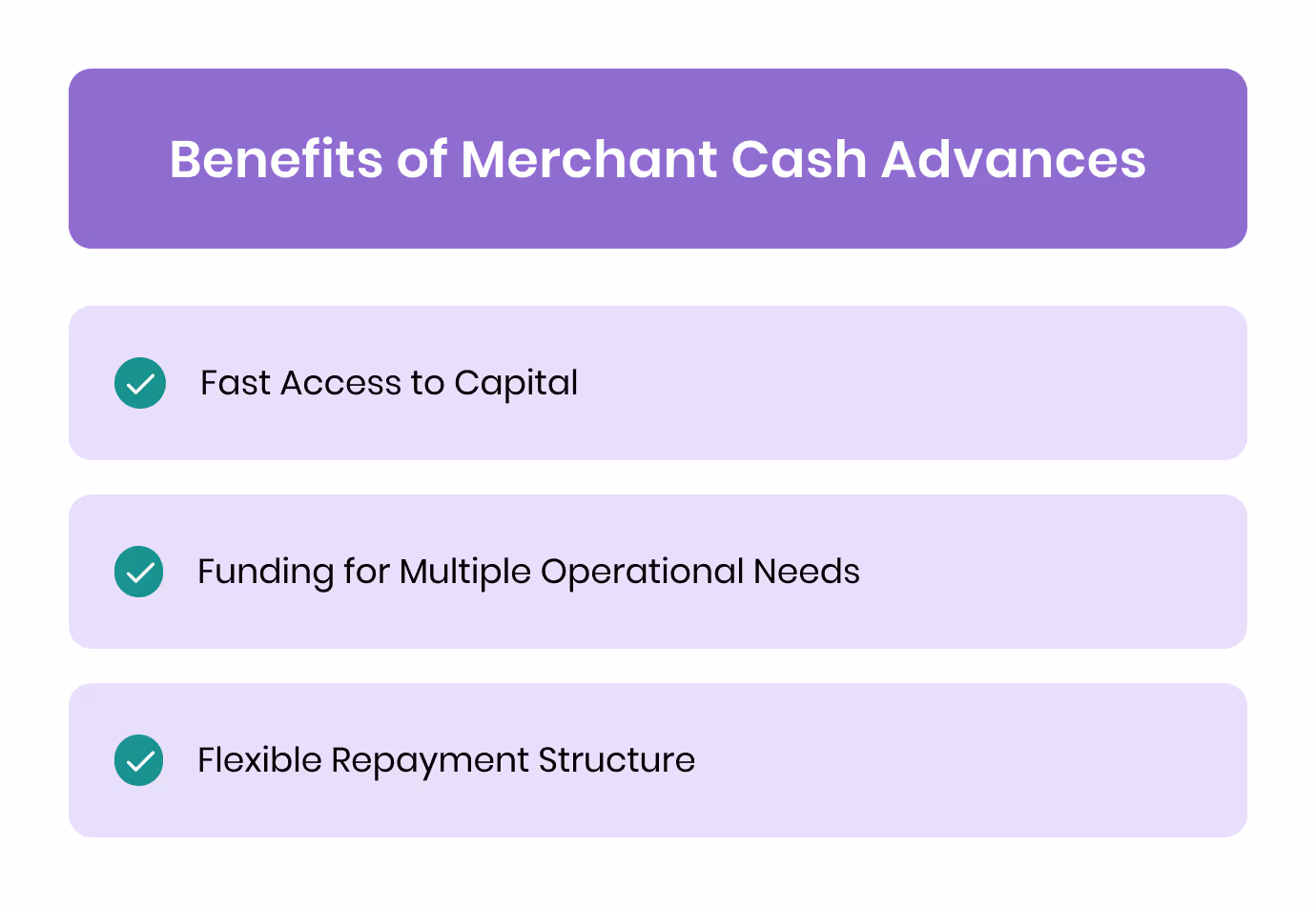 When an MCA Makes Sense for Your Business
