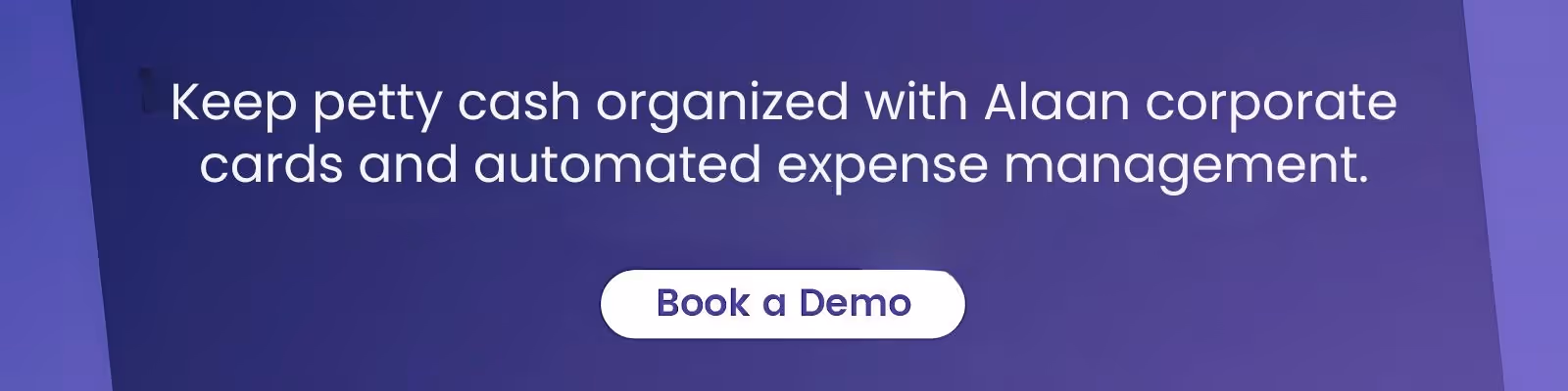 book a demo