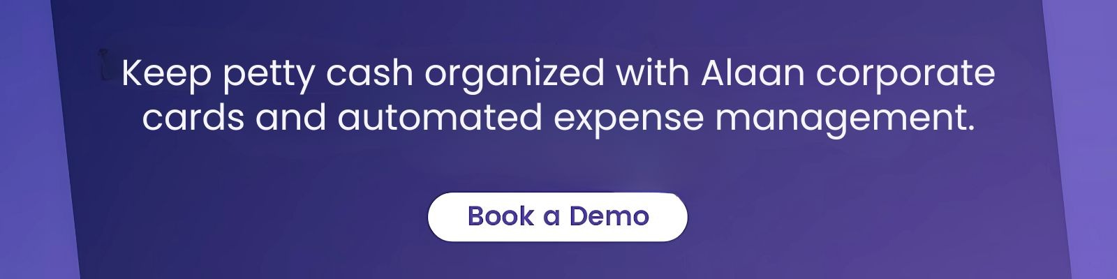 book a demo