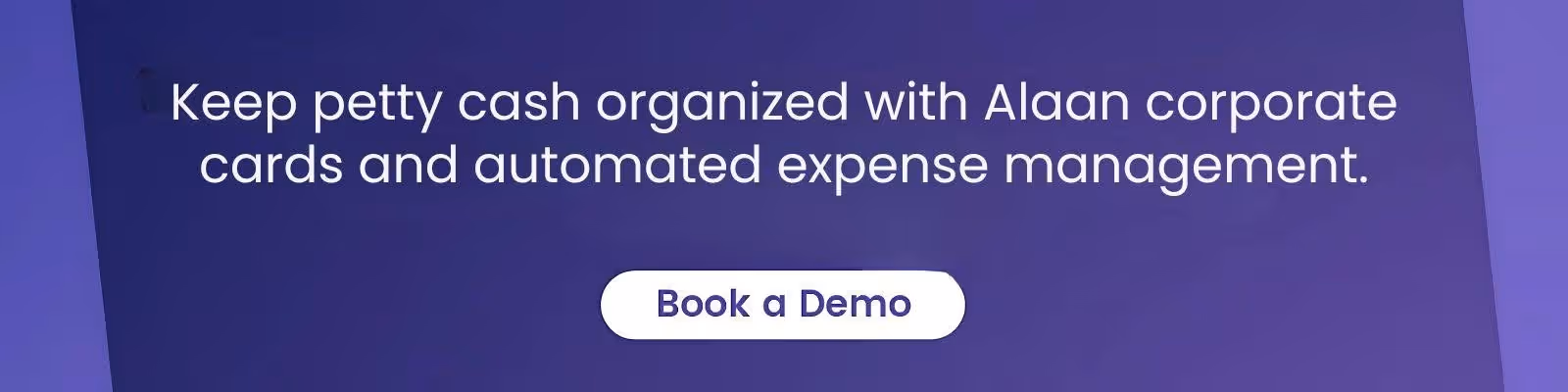 Book A Demo