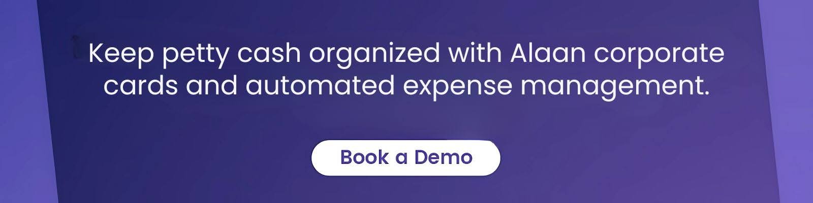 Book A Demo