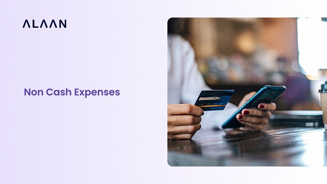 Non Cash Expenses in Accounting with Real Examples