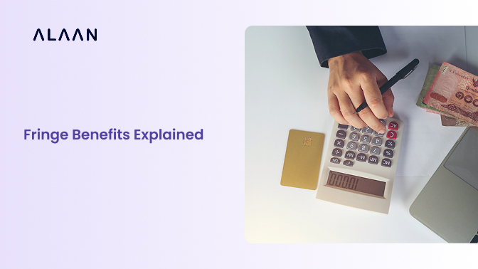 Fringe Benefits Explained For UAE Businesses