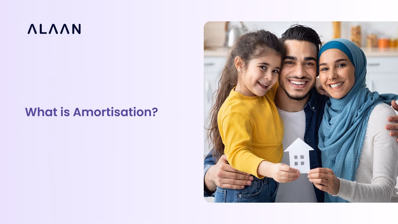 What Is Amortisation? A Practical Guide for UAE Businesses