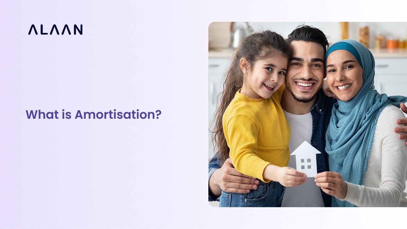 What Is Amortisation? A Practical Guide for UAE Businesses