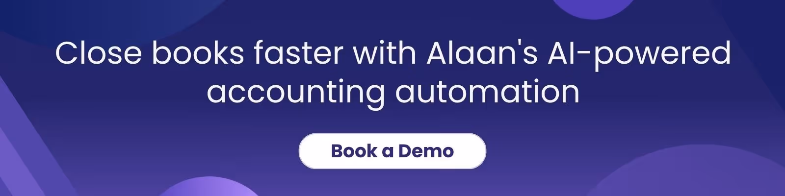 Book a Demo