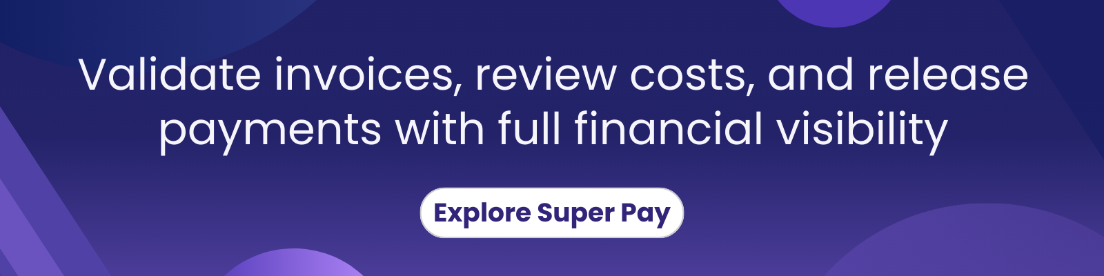 Explore Super Pay