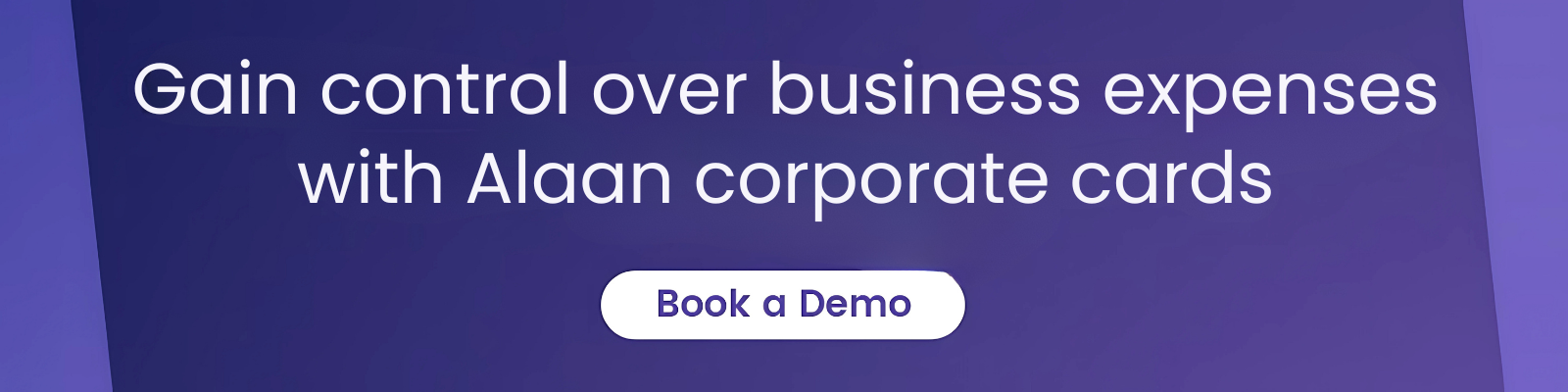 Book a Demo