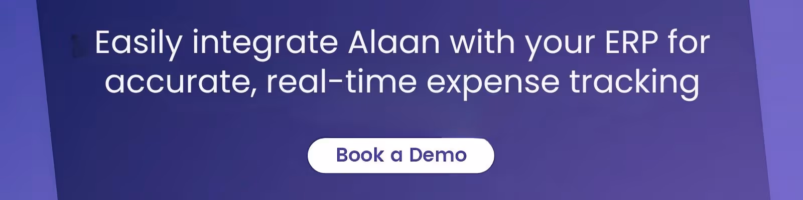 Book a Demo