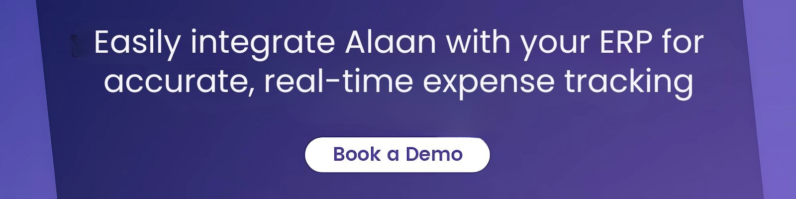 Book a Demo