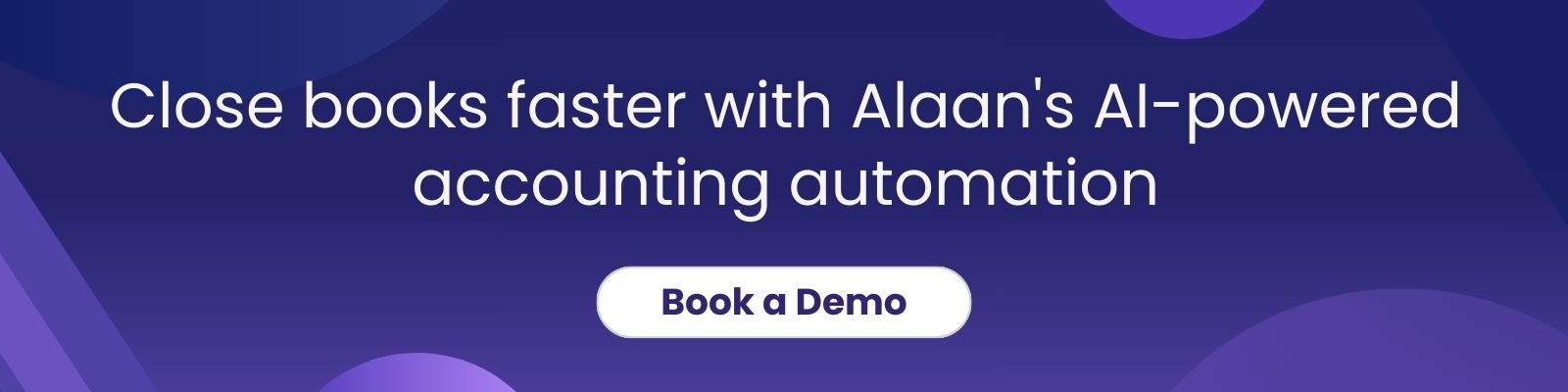Book a demo