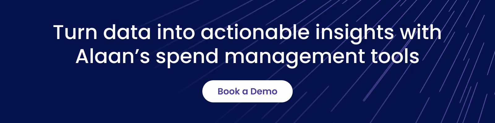 Book a demo