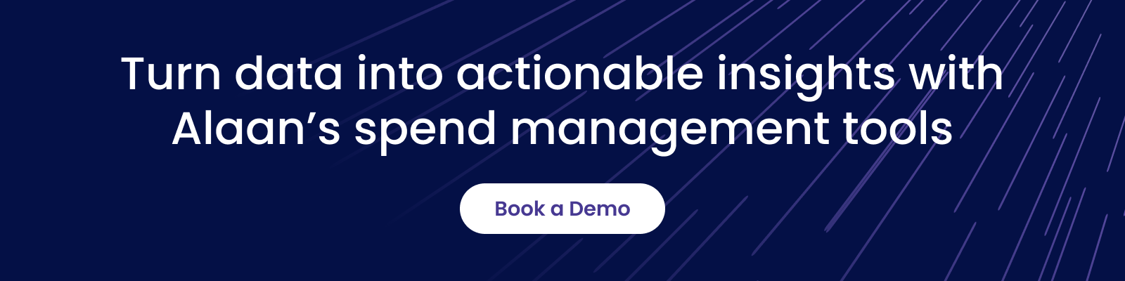 Book a demo
