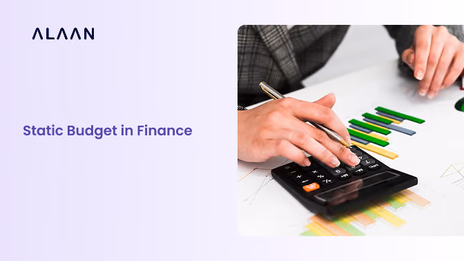 What Is a Static Budget? How Finance Teams Track Cost Variance
