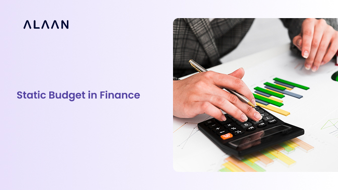 What Is a Static Budget? How Finance Teams Track Cost Variance
