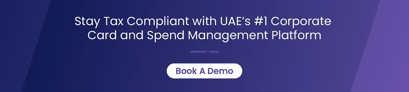 Book a demo