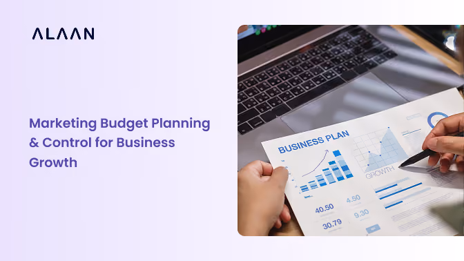 Marketing Budget Planning For UAE Businesses In 2026