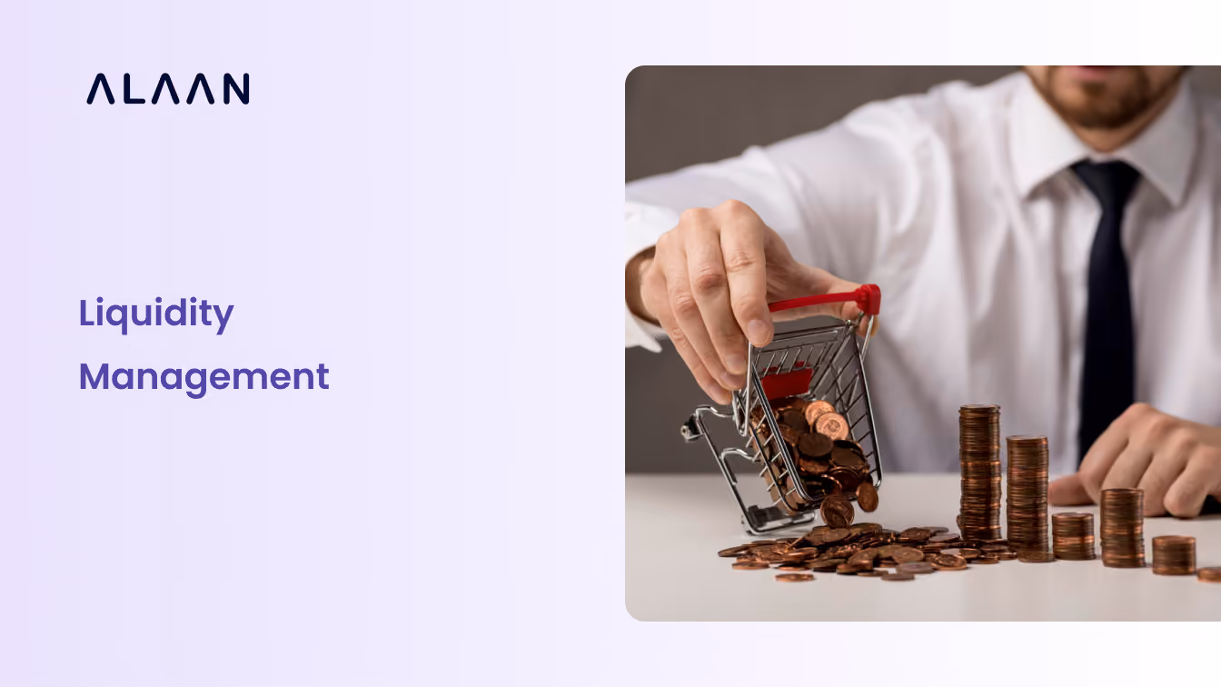 Importance Of Liquidity Management For Growing UAE Businesses