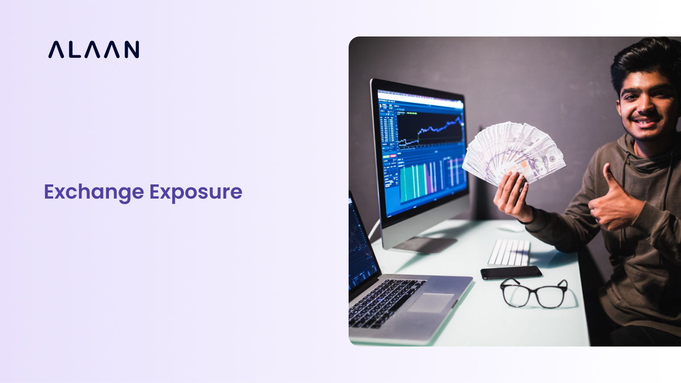 Understanding Exchange Rate Exposure and Management in UAE