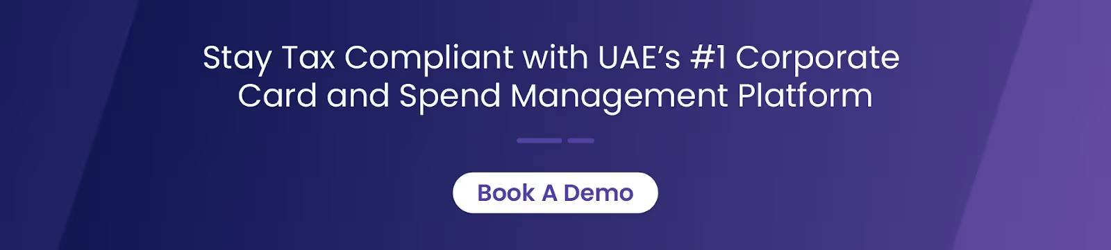 Book a demo
