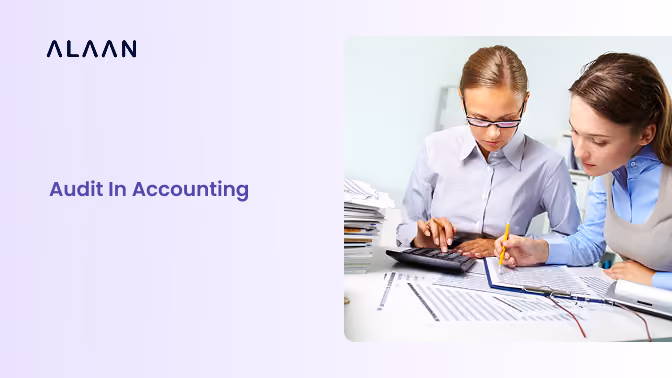 Audit Process For Businesses In The UAE (2026)