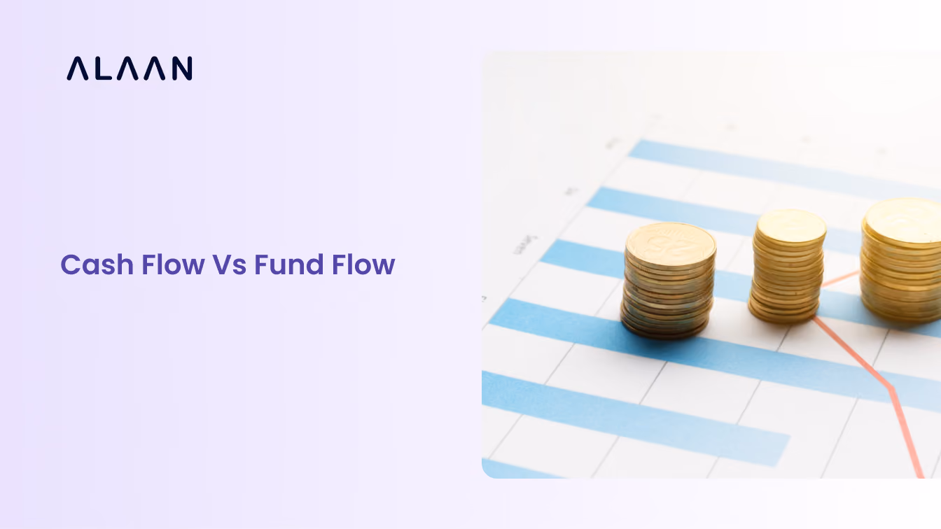 Cash Flow And Fund Flow Explained For UAE Businesses