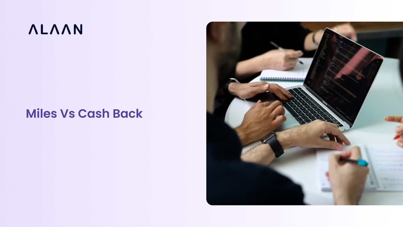 Miles Vs Cash Back (2026): Which Saves More On Business Spend