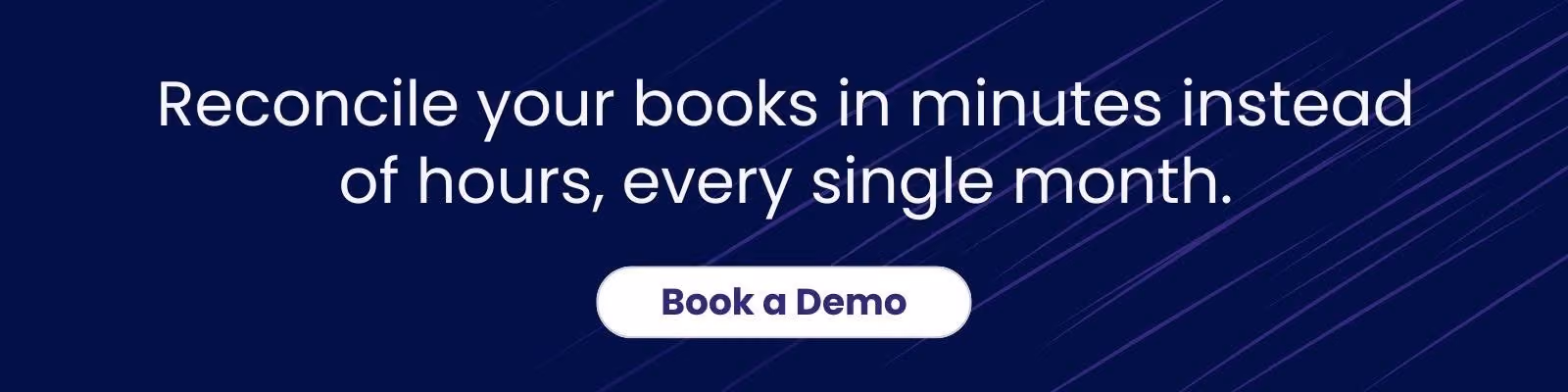 Book a demo