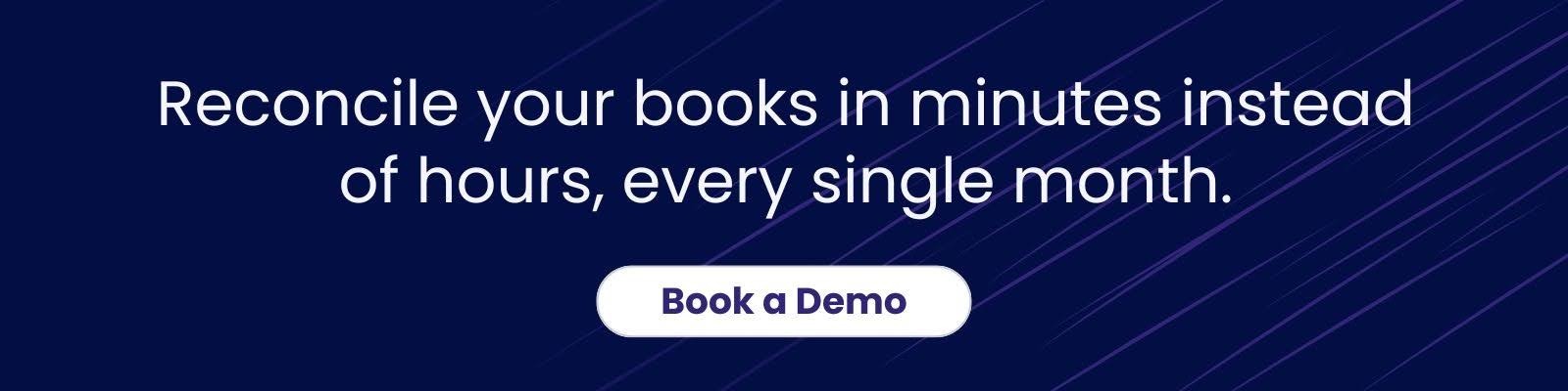 Book a demo