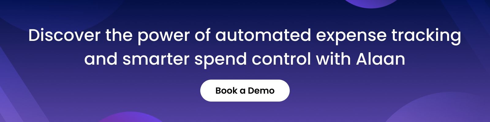 Book a demo