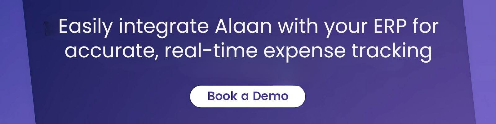 Book a demo