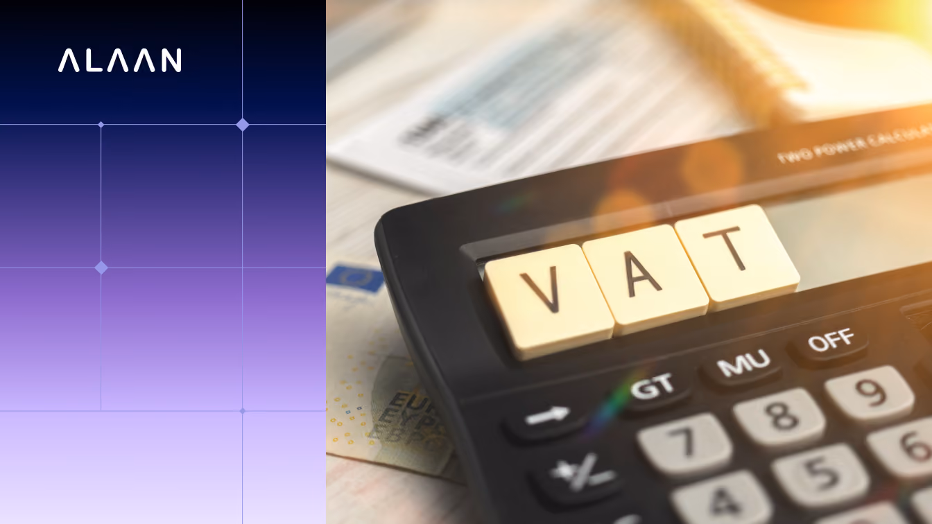 Comprehensive Guide to VAT in the UAE for Businesses & Finance Managers