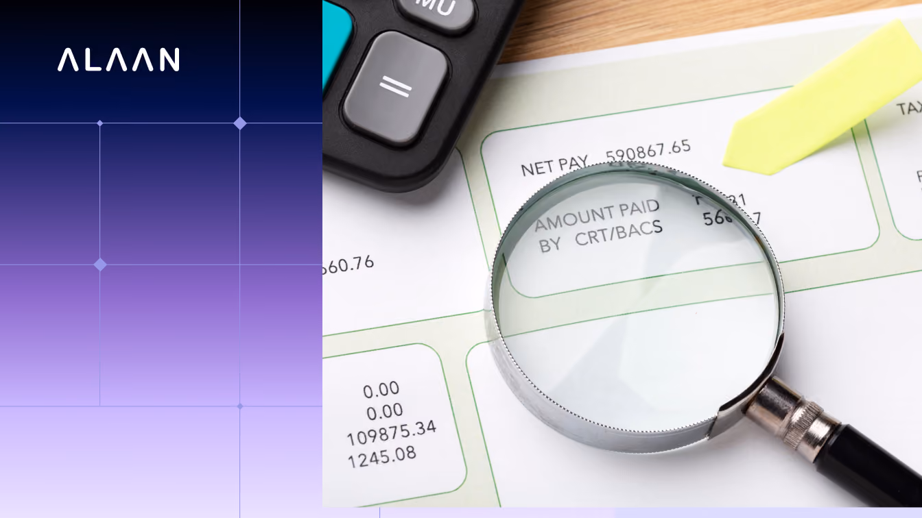 Guide to Tax Identification Numbers (TIN) in the UAE | Alaan