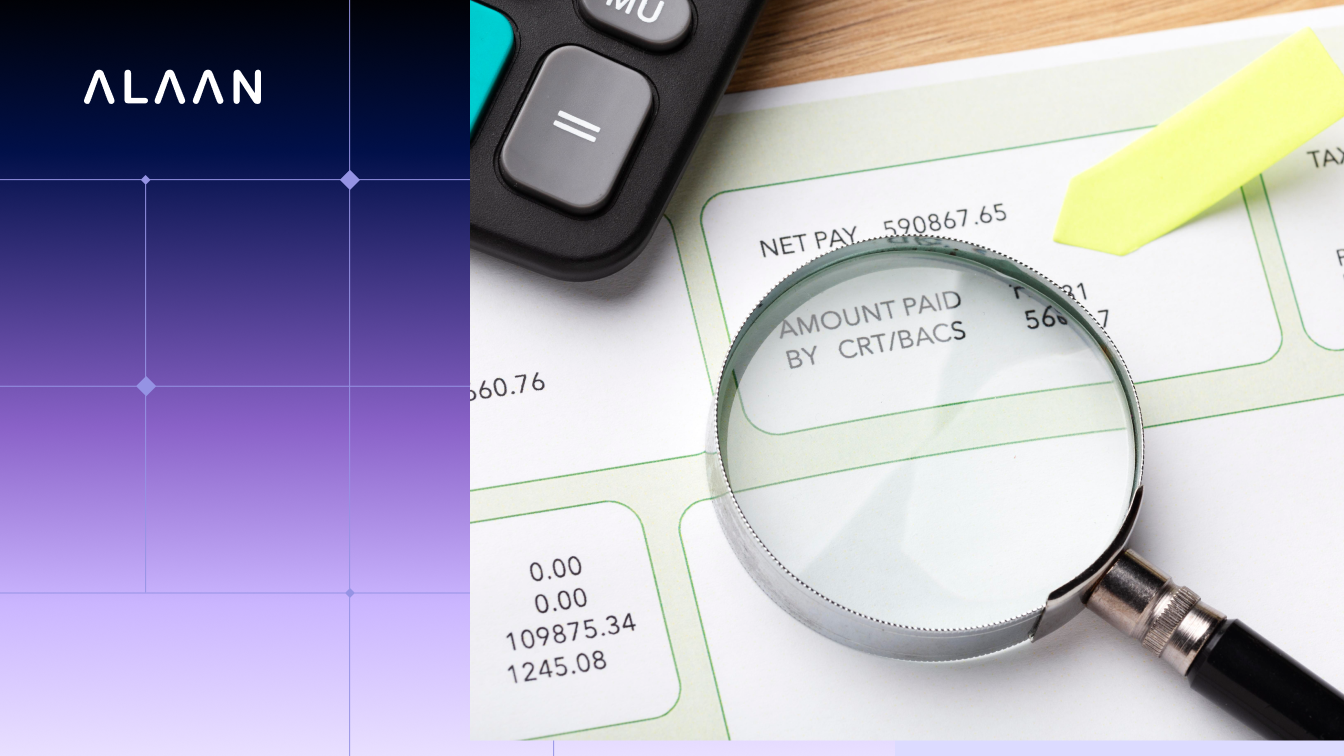 Guide to Tax Identification Numbers (TIN) in the UAE | Alaan