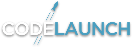 Code launch accelerator competition badge