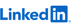 LinkedIn Logo