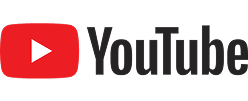 YouTube Logo