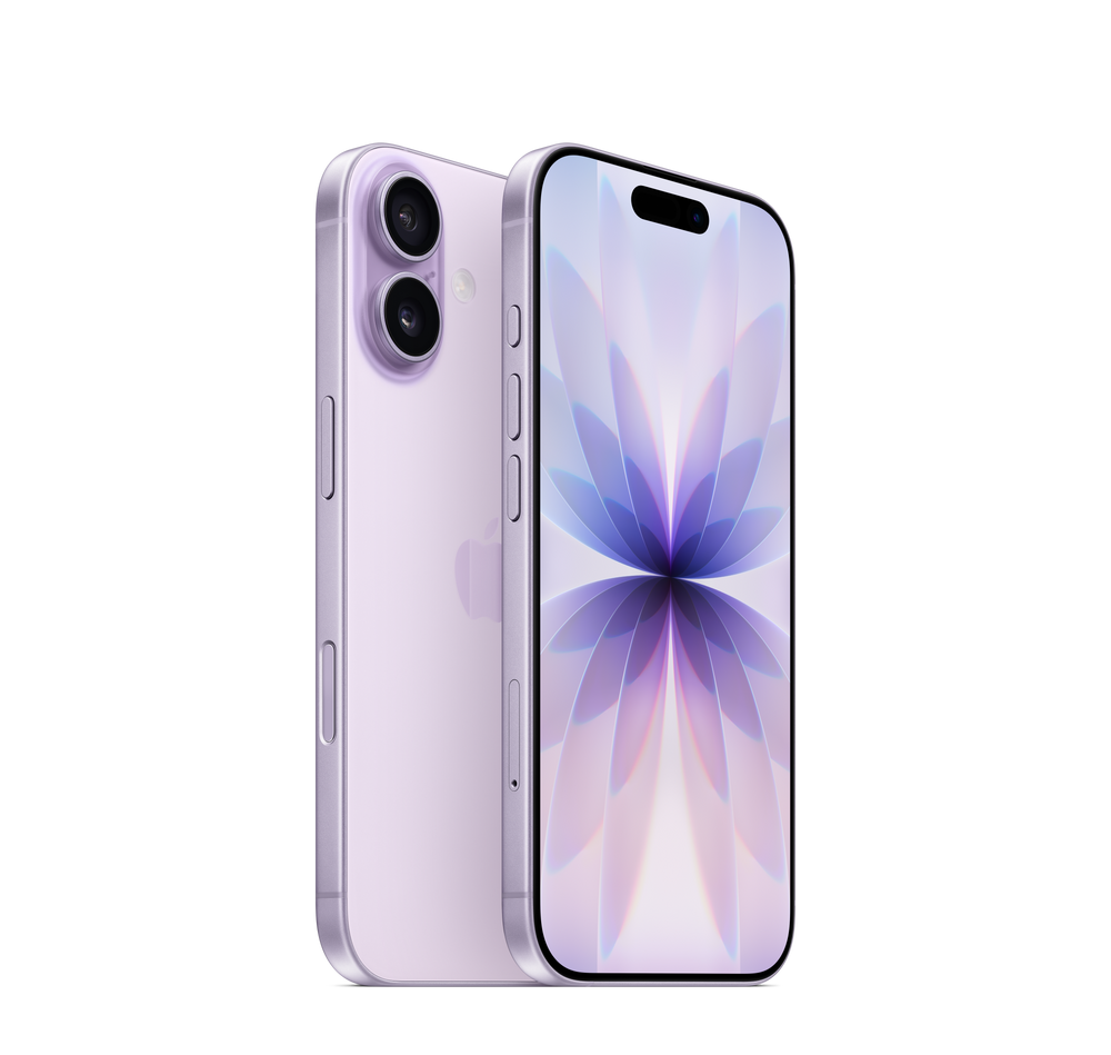 iPhone 17