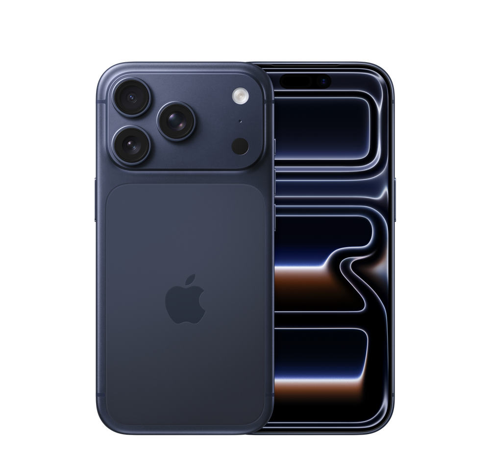 iPhone 17 Pro