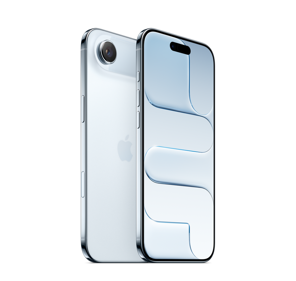 iPhone 17 Air