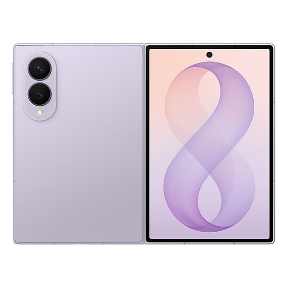 Samsung Galaxy Z Fold 8