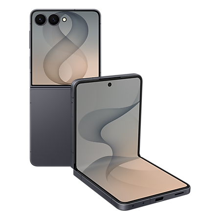 Samsung Galaxy Z Flip 8