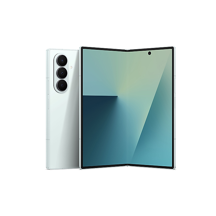 Samsung Galaxy Z Fold 7