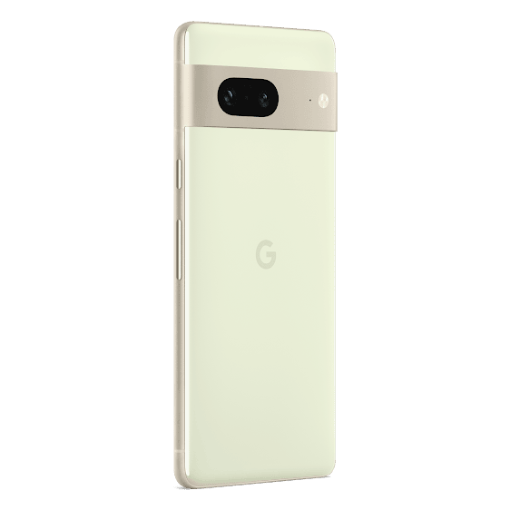 Google Pixel 7