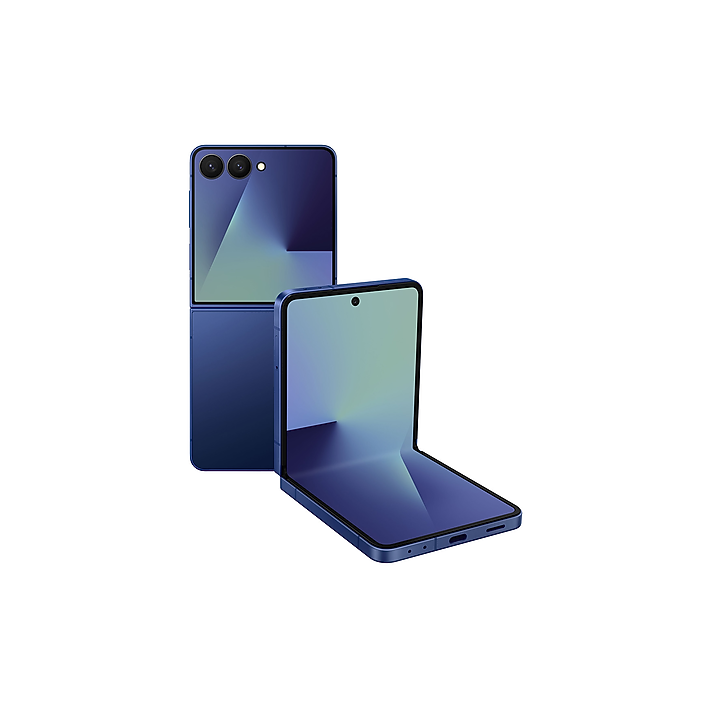 Samsung Galaxy Z Flip 7