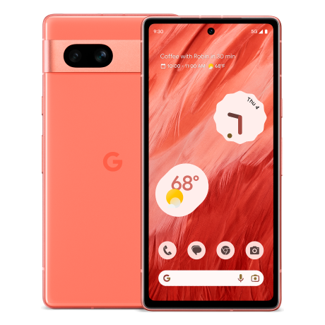 Google Pixel 7a