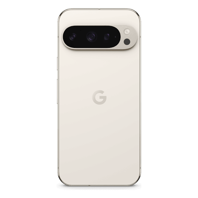 Google Pixel 9 Pro