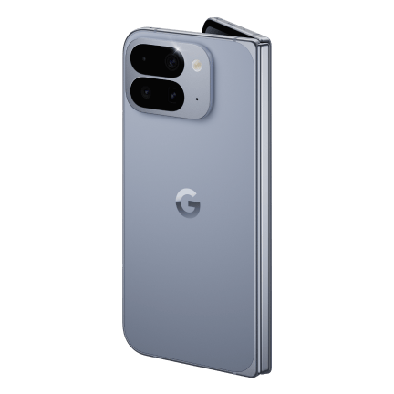 Google Pixel 10 Pro Fold